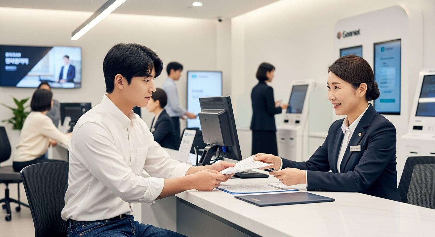 청년도약계좌 만기 해지 후 수령액 확인법