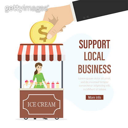 성실상환 소상공인 더드림 패키지