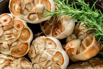 글루타치온이 많이 들어있는 음식 BEST 10