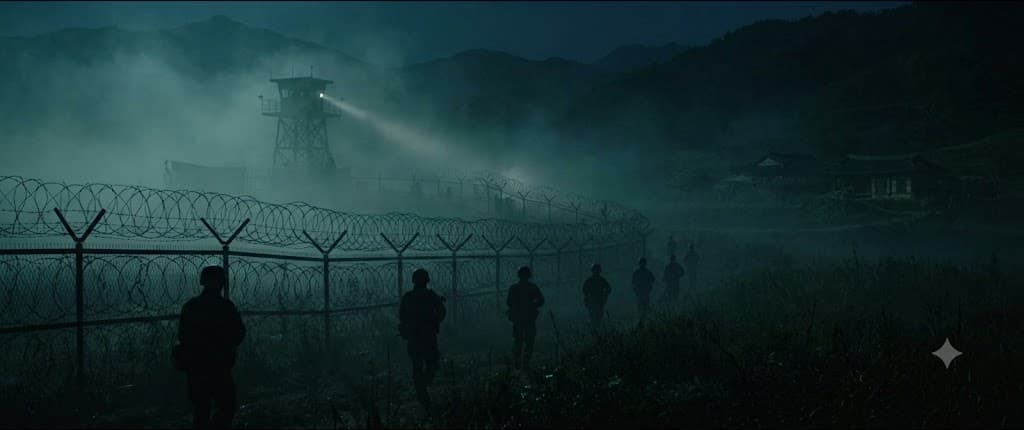 나홍진 호프
200만 돌파
여름 극장가 정복