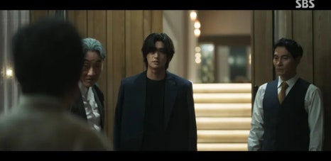 보물섬 6회 줄거리 및 관전 포인트 &ndash; 서동주의 기억은 돌아올까?