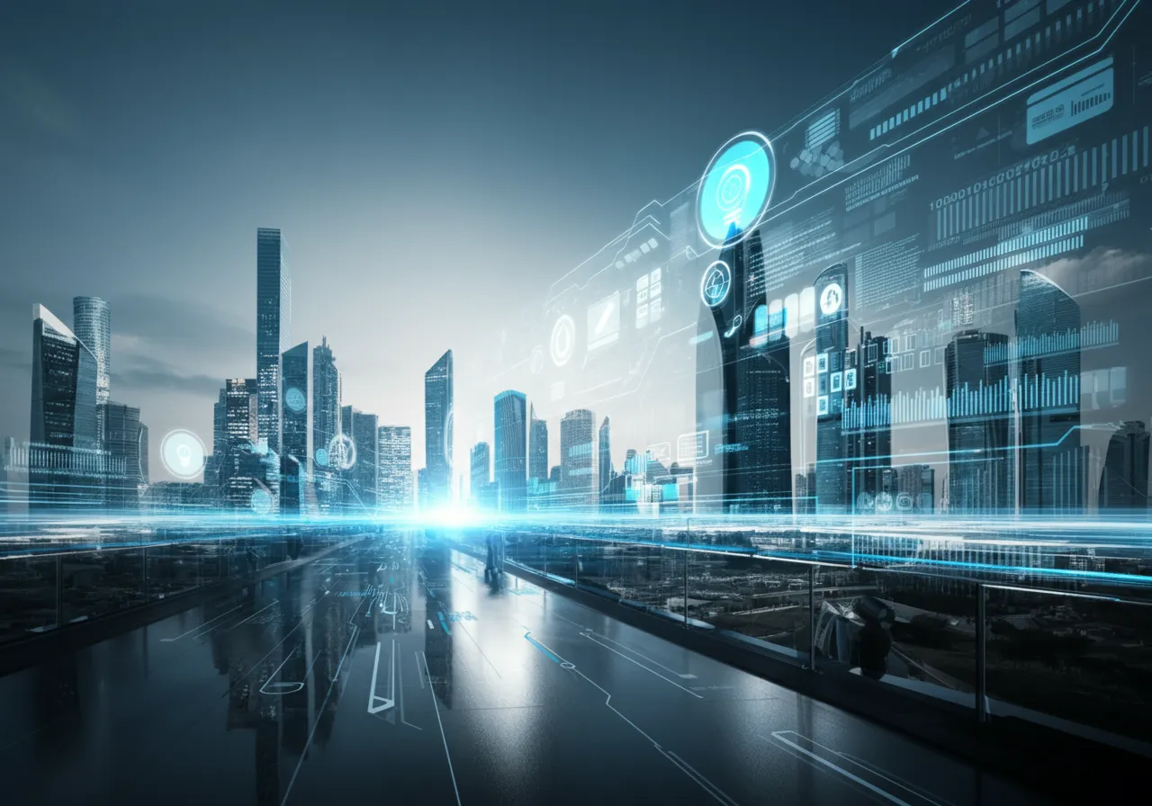 효율적인 데이터 관리