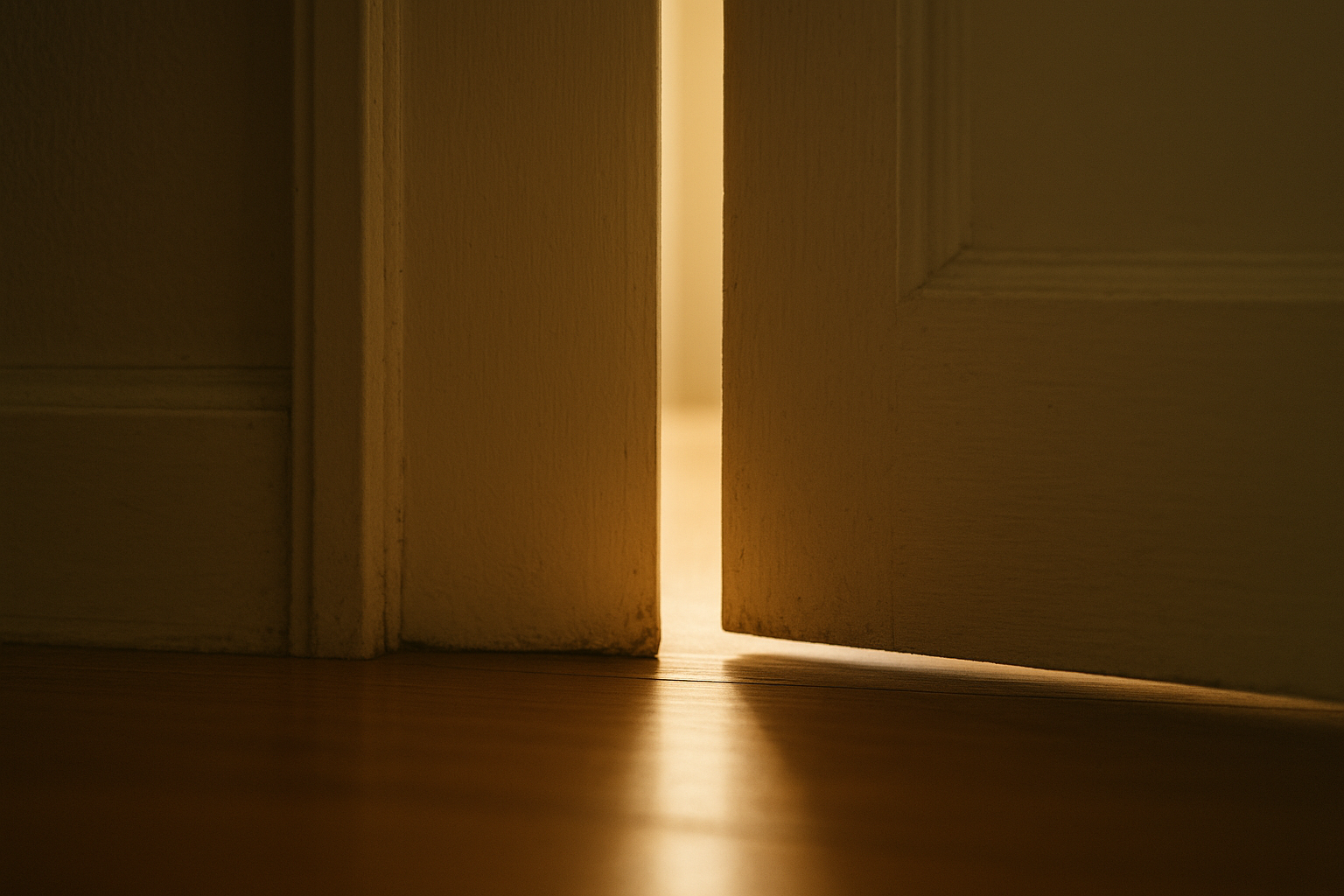 DIY로 가능한 현관문 틈막이 시공 가이드