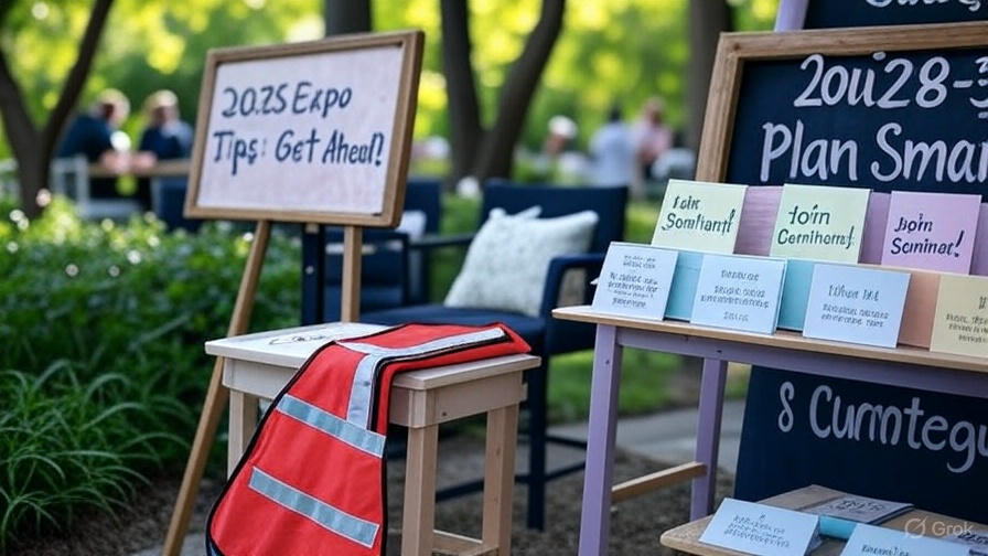 "2025 소방안전박람회 전시"