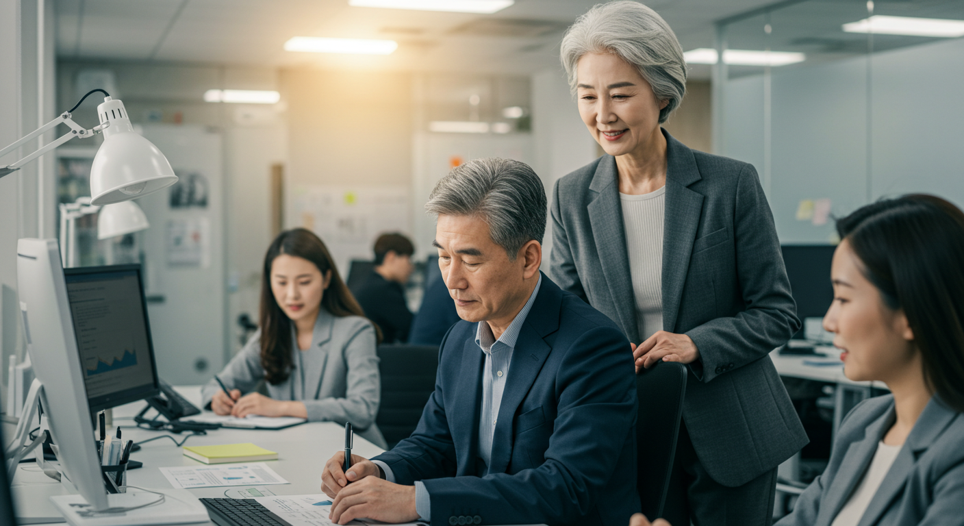 50대 국가 자격증