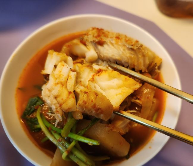 명태찌개-명태매운탕-완성-살
