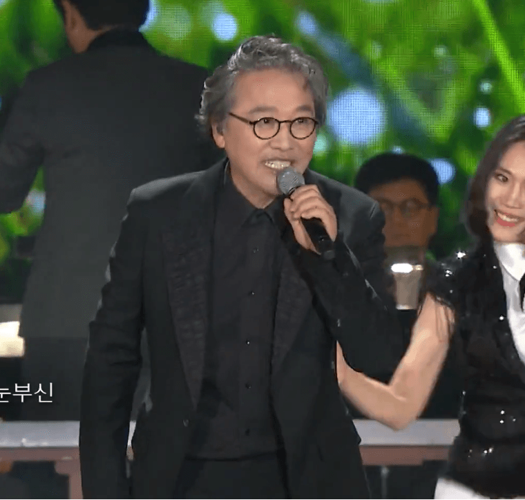 최성수 풀잎 사랑