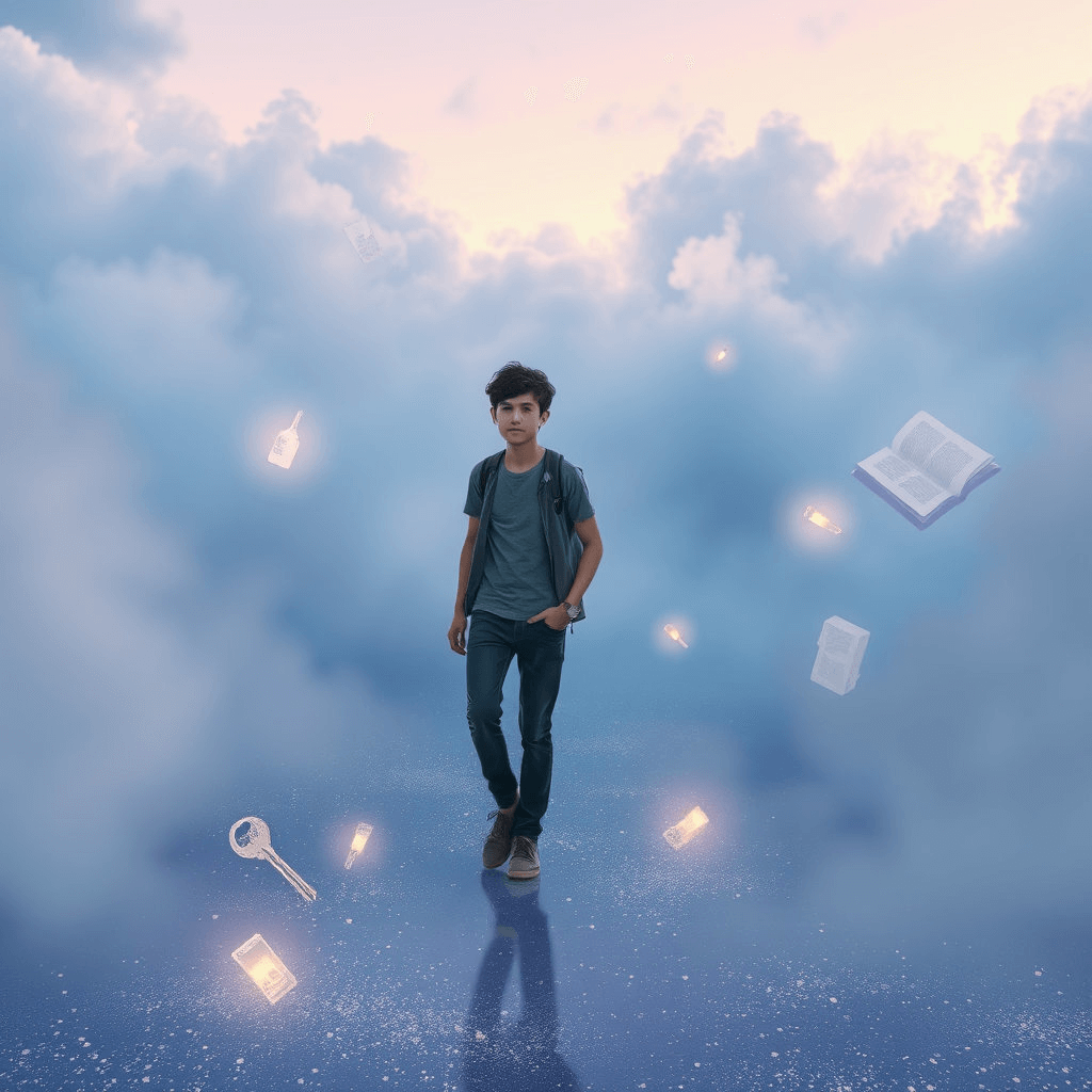 물건을 잃어버리는 꿈 해몽