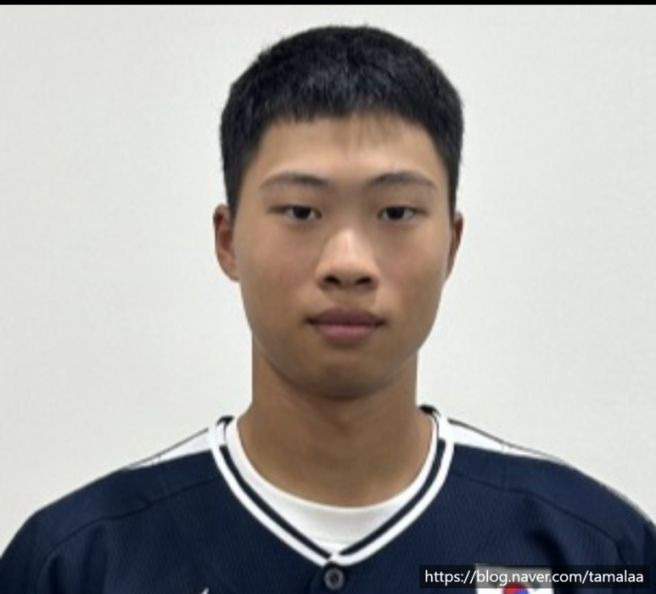 박재현 야구선수 프로필 나이 성적 분석 ❘ KIA 김호령 후계자 1번타자 완벽 정리