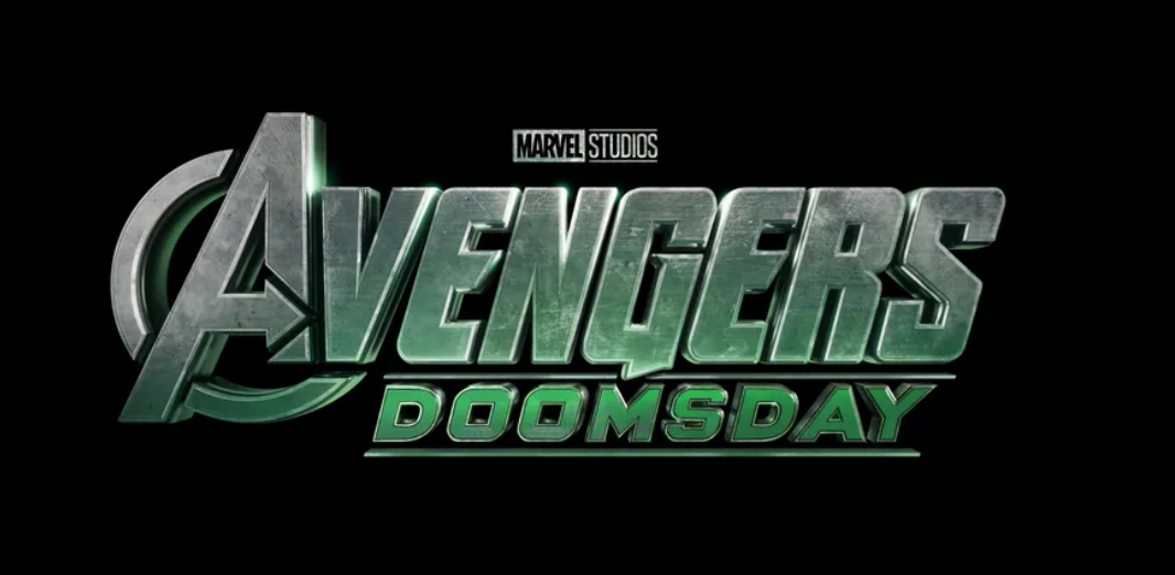 영화 어벤져스 : 둠스데이 포스터