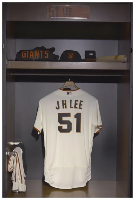 이정후 연봉 기록 KBO MLB