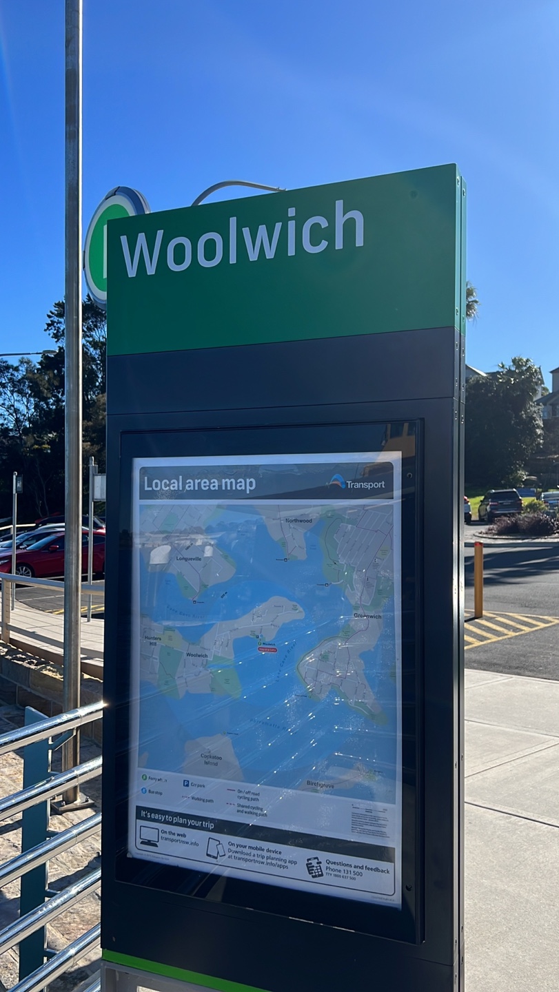sydney-woolwich