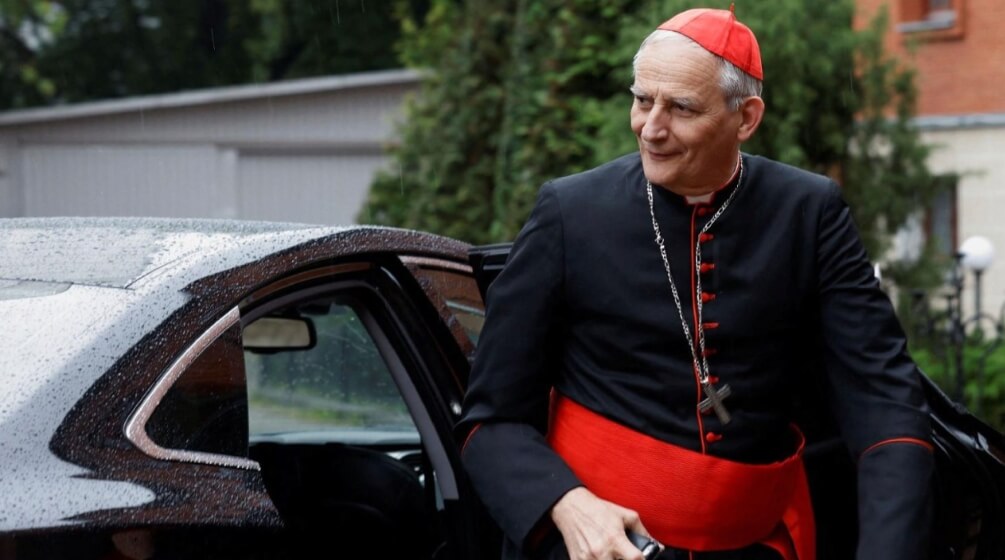 교황 선종과 차기 교황후보 예측