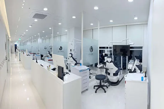 인플란트치과의원