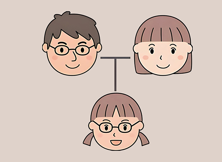 유전으로-인해-자궁암에-걸린-여성