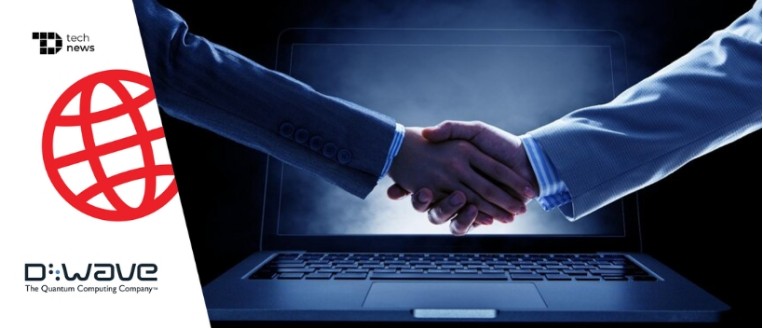 ์ํํ ์ปดํจํ
ํ๋ฉ์ค(ZPTA), D-Wave Quantum, ์์ฑ AI ํ๋ซํผ ํํธ๋์ฝ