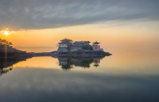 봄꽃 여행 성지 충남 서산 명소 BEST5_4