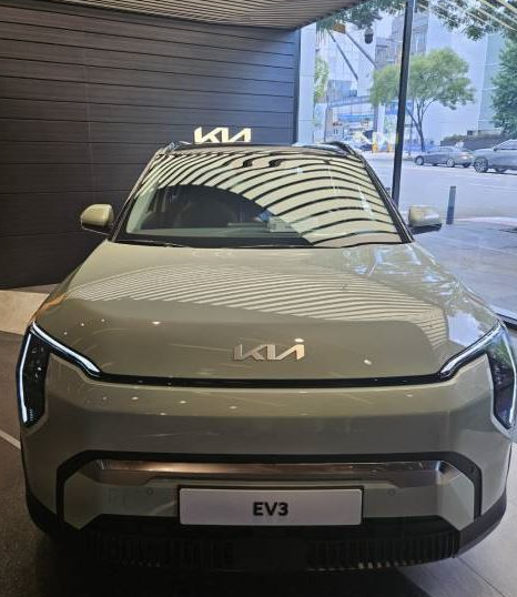 ev3 전면