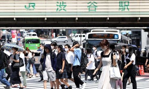 일본 영주권