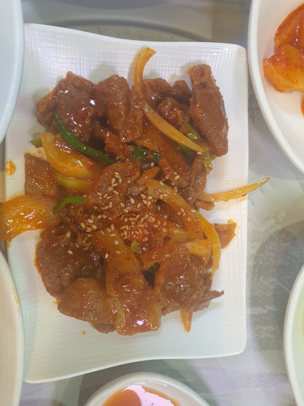대원식당