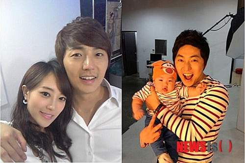 이성배 아나운서 이혼 탁예은