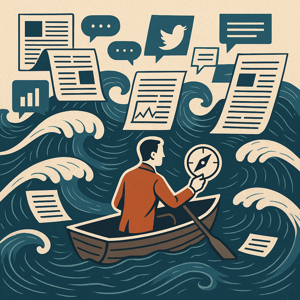 성공적인 투자를 위한 필수 보고서 3가지: 흔들리지 않는 투자 철학을 구축하는 법