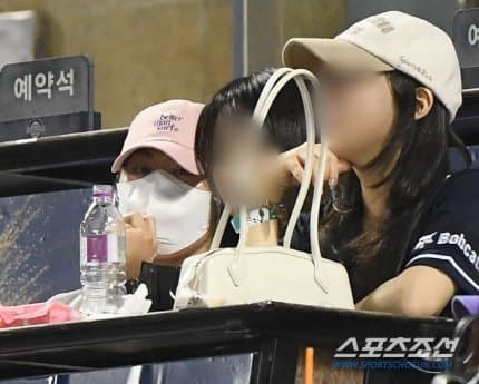 이강인 열애설 상대는? 이강인 박성효(이강인 두산)