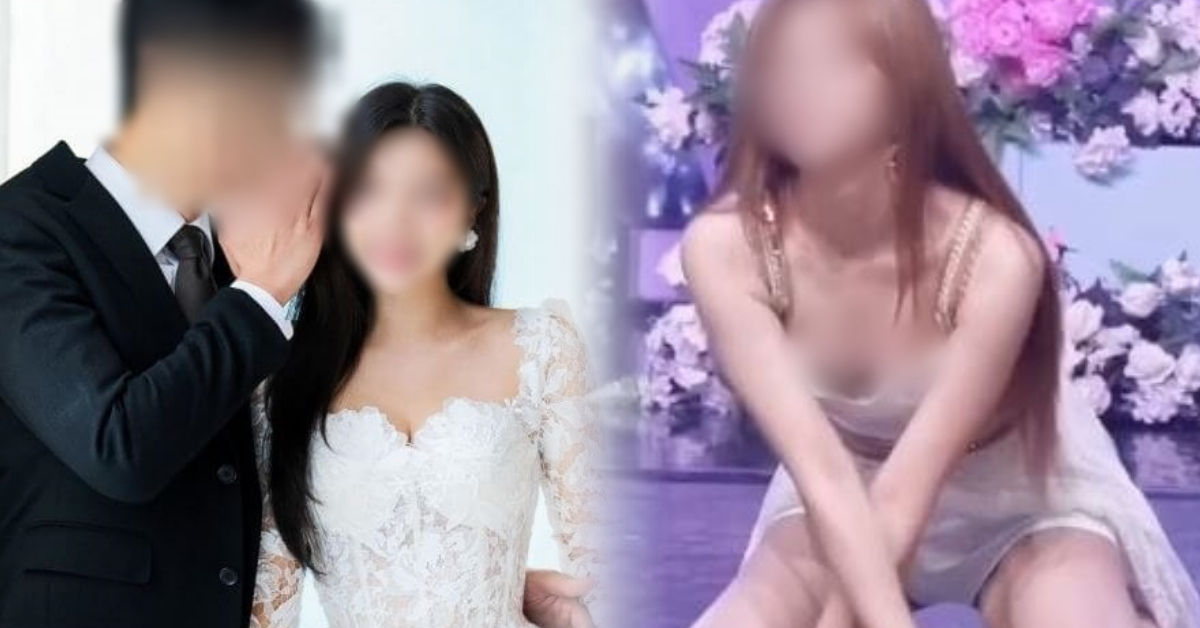 걸그룹 임신 결혼