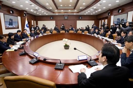 과학기술관계장관회의 배경훈 부총리