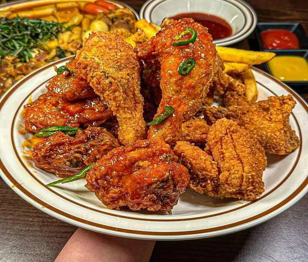 닭장맥주 삼산본점