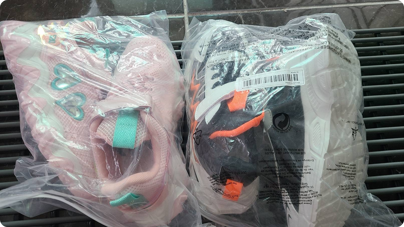 테무쇼핑 구매후기