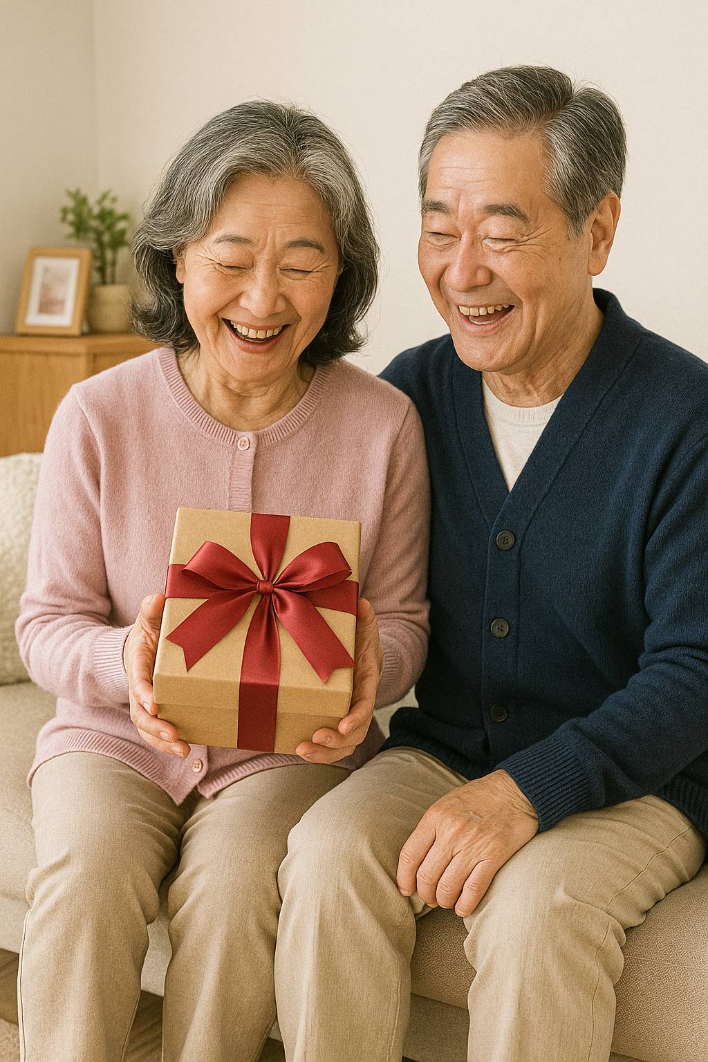 2025 어버이날 선물 추천