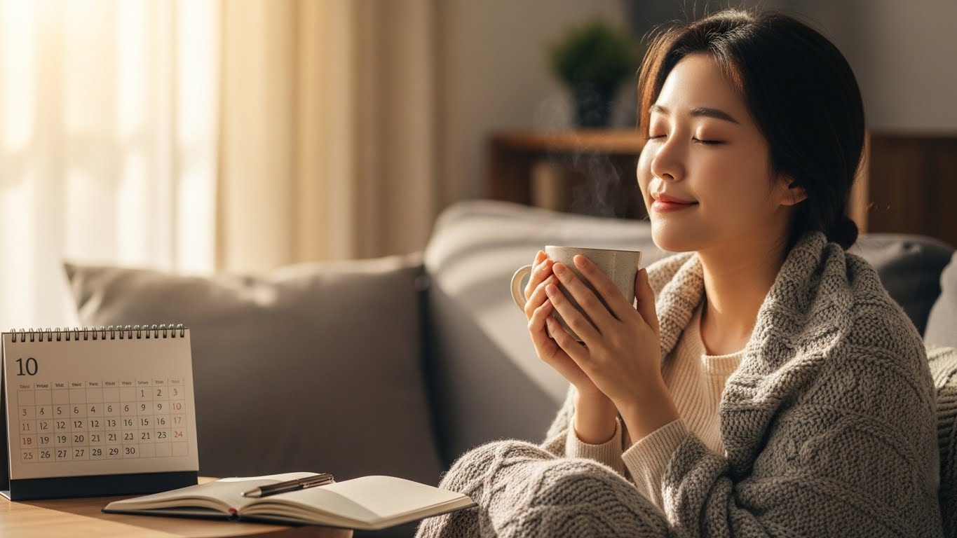 병원에 가야 할 위험 신호 (체크리스트)