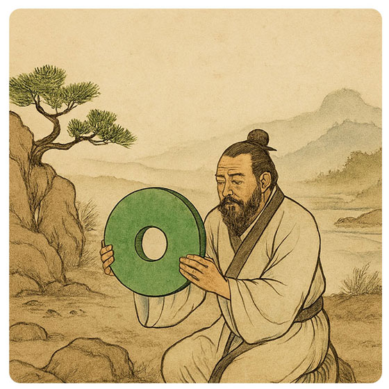 화씨지벽(和氏之璧)의 유래와 뜻