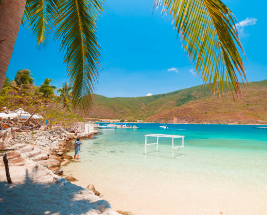 나트랑 섬 투어