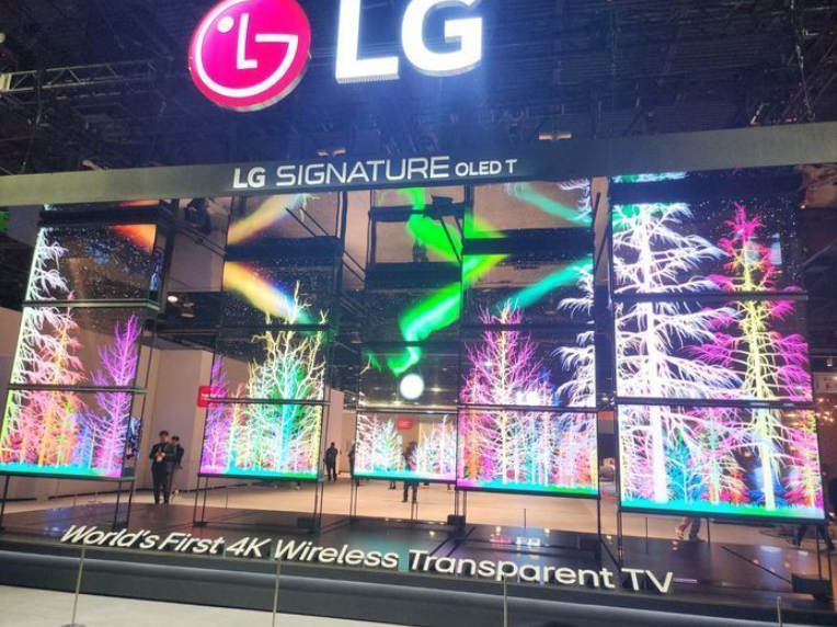 CES2024-LG전자