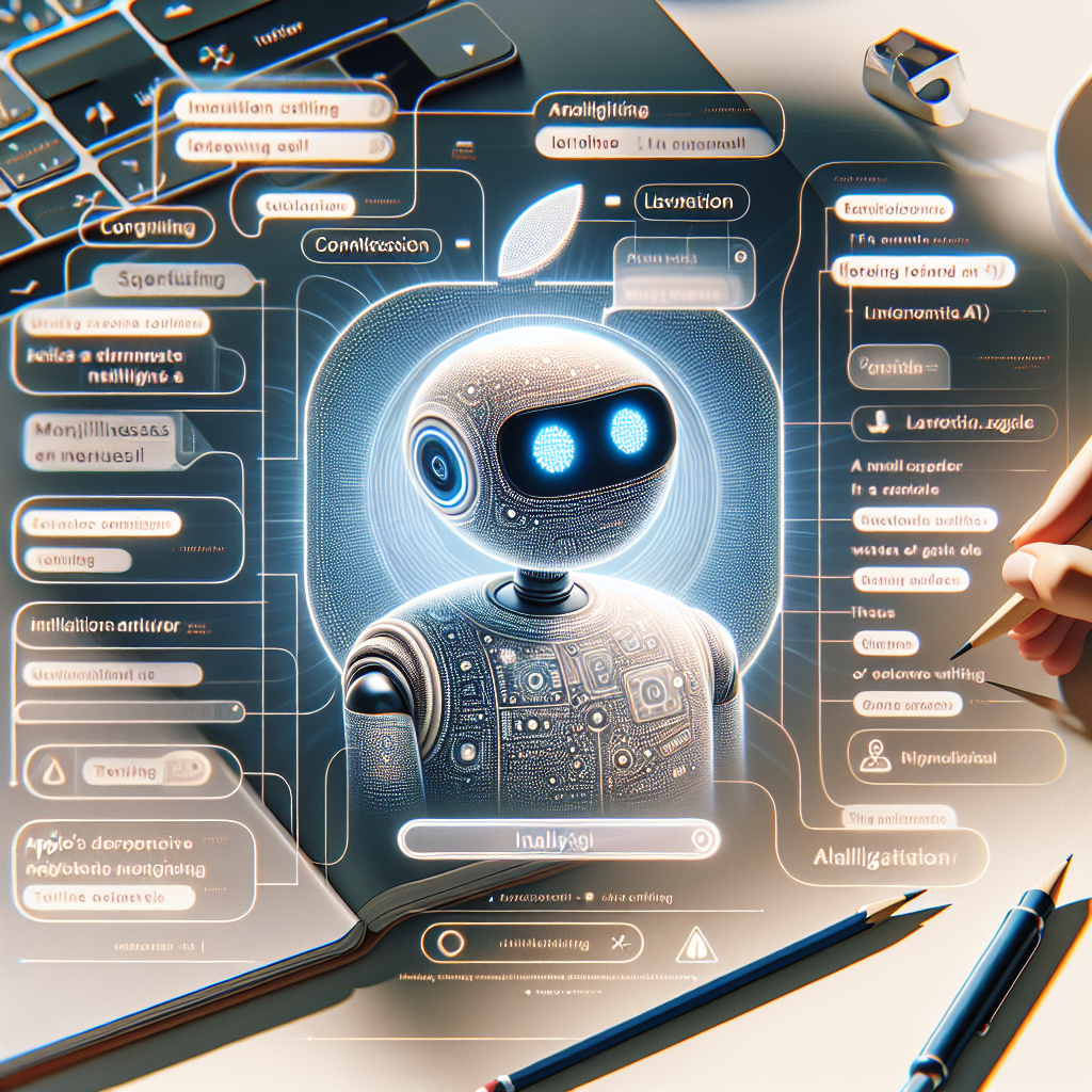 애플 인텔리전스