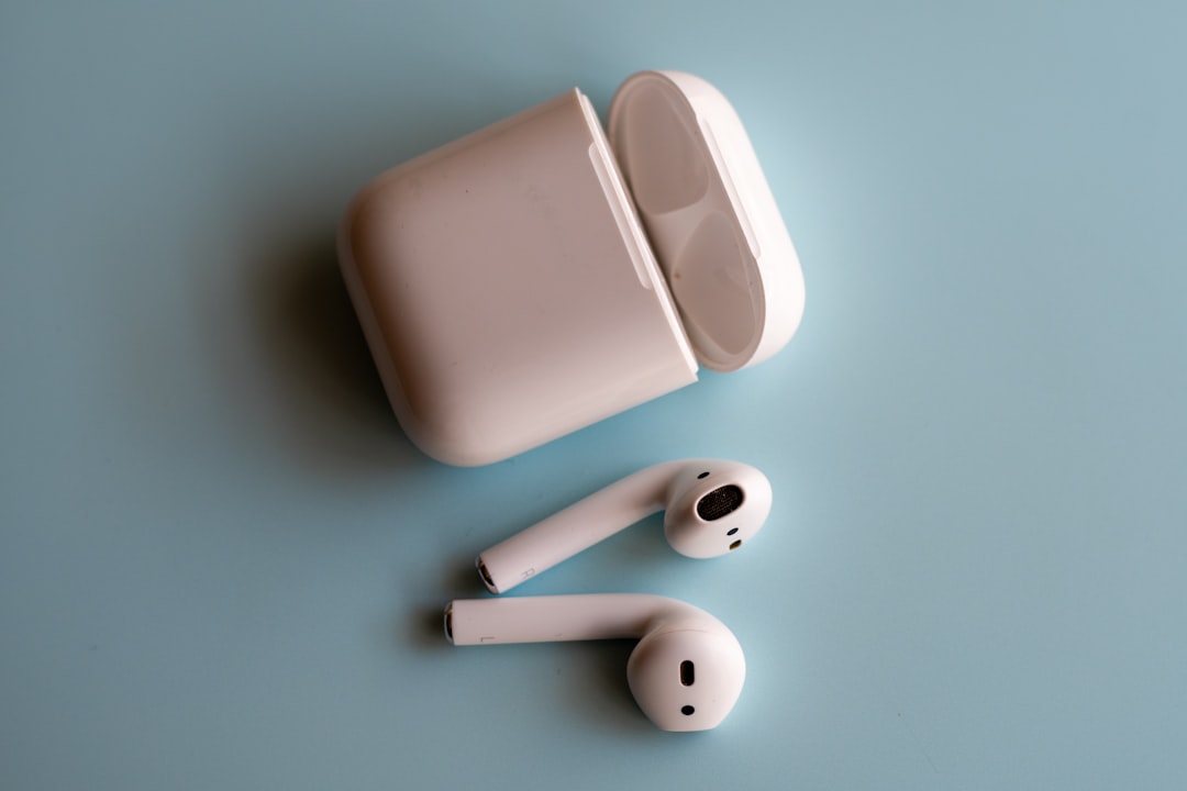 Hearing aid