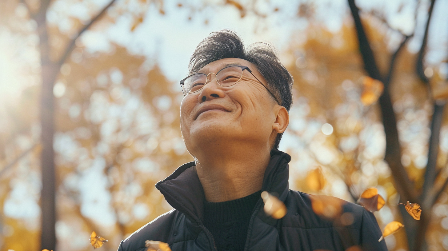 중년·시니어가 돈 버는 가장 쉬운 방법