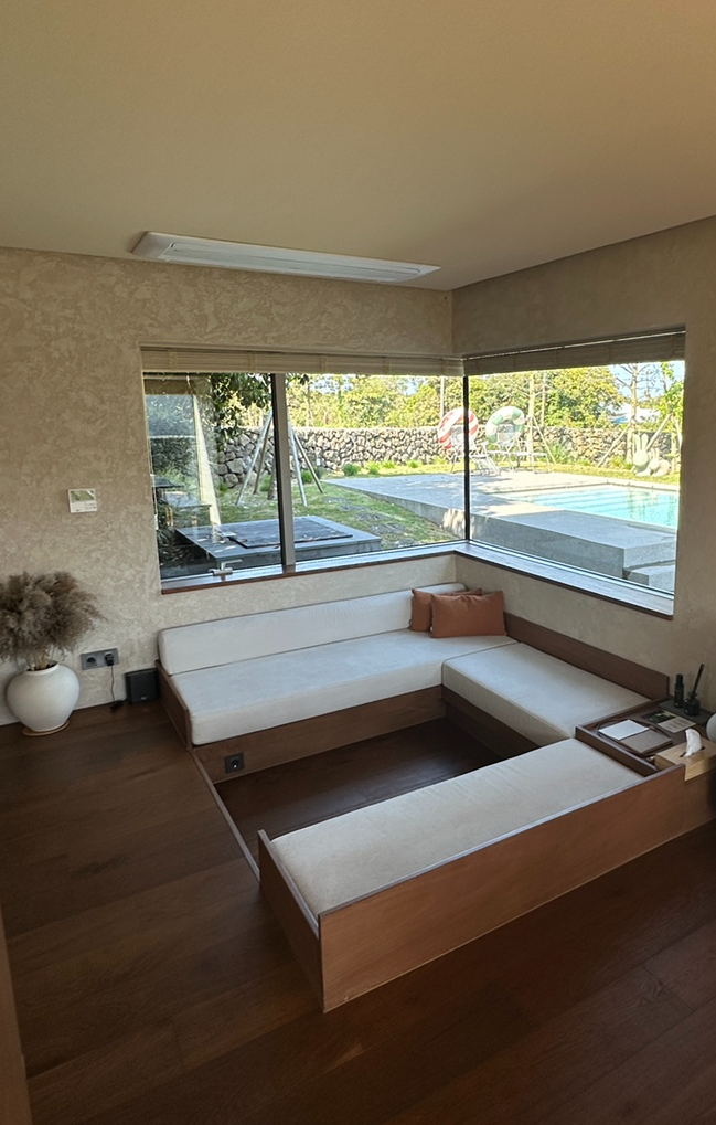 소게 내부 모습