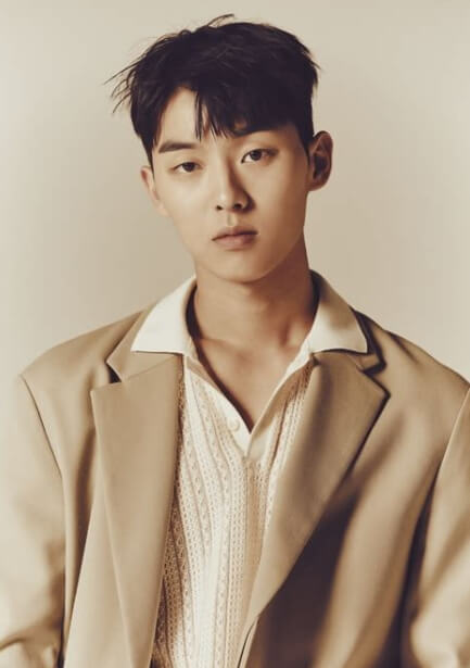 최현욱 프로필
