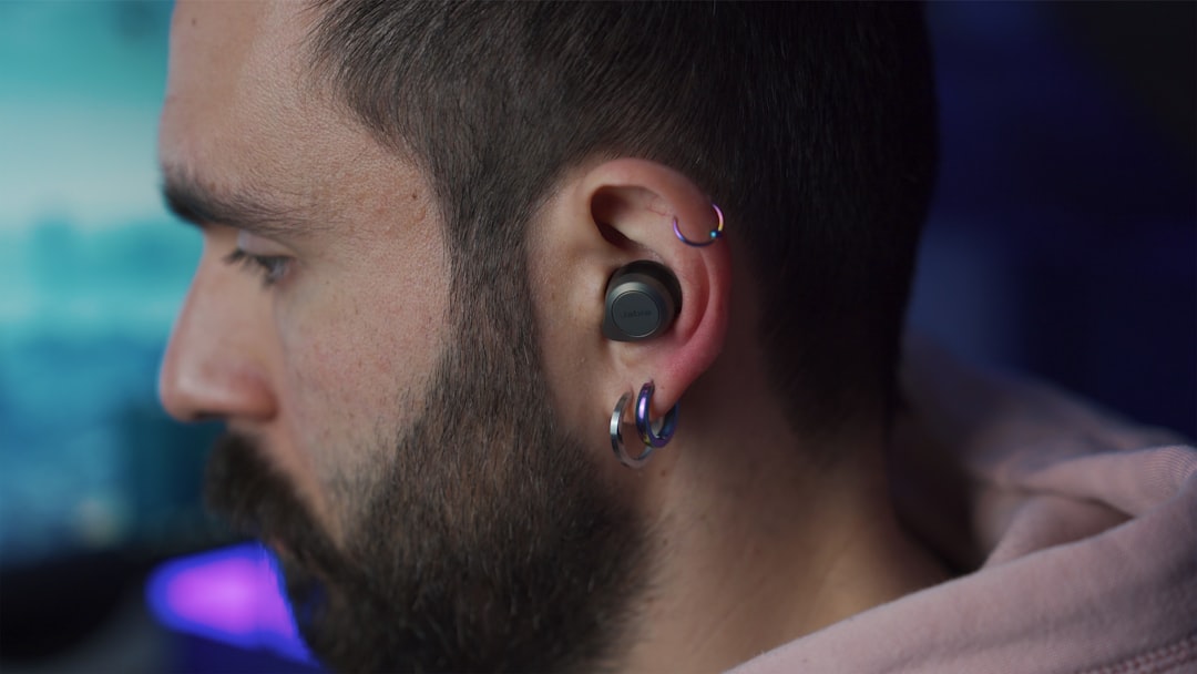 Ear