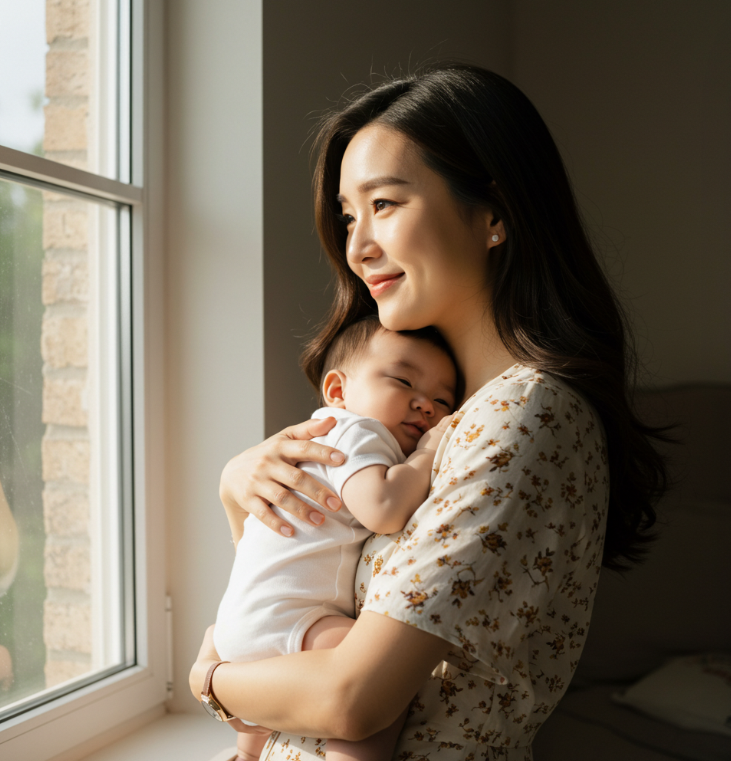 글을 마무리하며