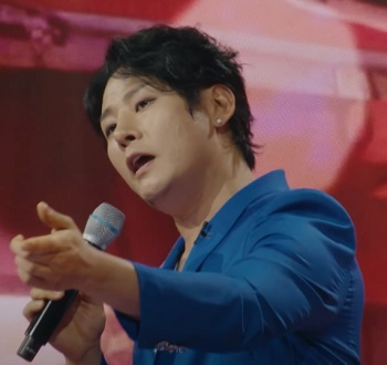 인생 소풍 강문경 노래 듣기 가사 한일톱텐쇼