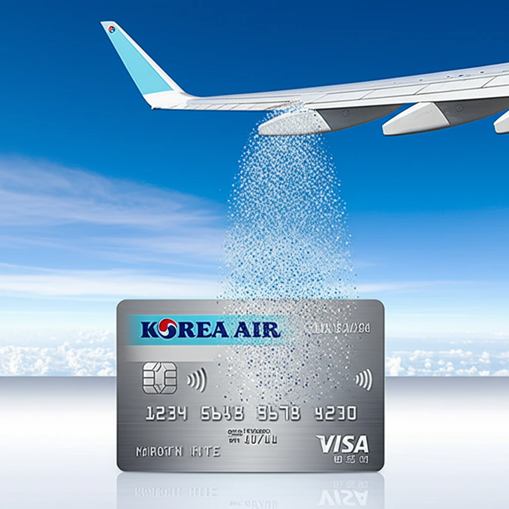 실적 없이 공항 라운지 가는 4만원대..