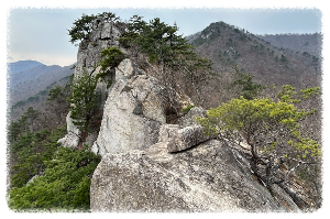 가지산
