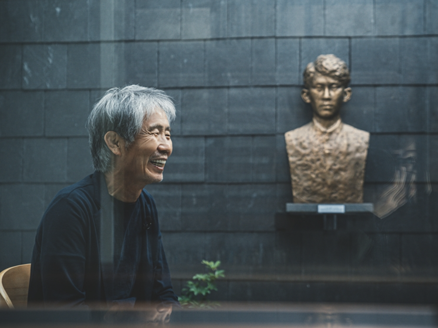 최백호 이상의집