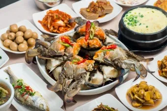 생생정보 택시맛객 안성 여행 맛집_14