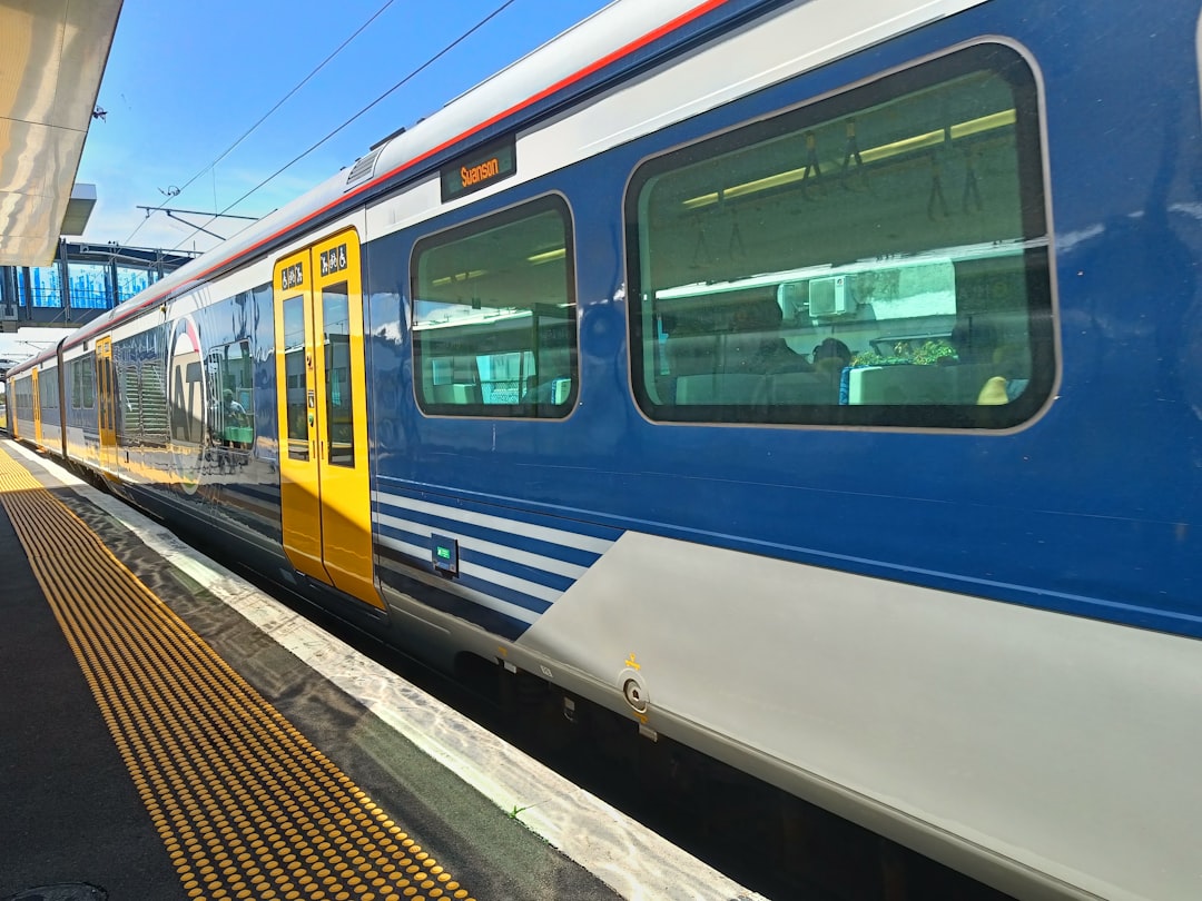 'Train'