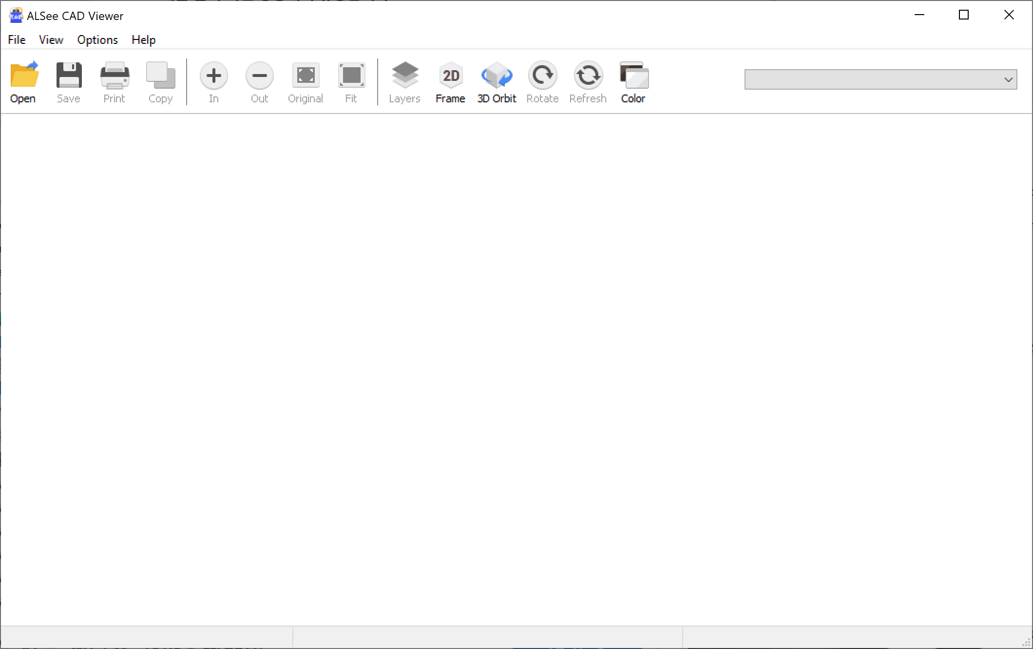 ALSee 캐드 다운로드